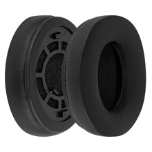 画像をギャラリービューアに読み込む, Geekria イヤーパッド Sport 互換性 パッド ゼンハイザー Sennheiser HDR120, RS120, RS110, RS115, HDR110, HDR115, RS100 ヘッドホンに対応 パッド イヤー / イヤーカップ 冷却ジェル (黒)
