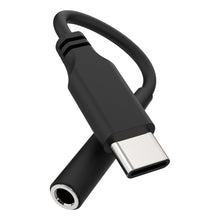画像をギャラリービューアに読み込む, Geekria Type-C オス から 3.5mm メス ヘッドフォン Plug アダプター、 変換オーディオ Plug 、 TPE コード ボーズ Bose SoundSport SIE2, SIE2I, ソニー Sony MDR-AS20J, AS200, AS800AP Etc (10 cm) と互換性があります