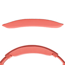 画像をギャラリービューアに読み込む, Geekria ヘッドバンド 互換性 ヘッドホンヘッドバンド プロテインレザー パッド ソニー SONY MDR-100ABN, WH-H900N 対応 交換用 (夕暮れの光)