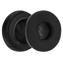 画像をギャラリービューアに読み込む, Geekria イヤーパッド Sport 互換性 パッド ジェイビーエル JBL JR300, JR300BT, T450BT, T500BT, Tune 500, Tune 500BT, Tune 510BT, Tune 600BTNC ヘッドホンに対応 パッド イヤー / イヤーカップ (冷却ジェル / ブラック)