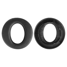 画像をギャラリービューアに読み込む, Geekria イヤーパッド QuickFit 互換性 パッド ソニー SONY PlayStation Platinum Wireless Headset, PS4 Platinum Wireless ヘッドホンに対応 パッド イヤー / イヤーカップ (プロテインレザー/ブラック)