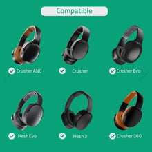 画像をギャラリービューアに読み込む, Geekria ケーブル 互換性 オーディオコード スカルキャンディSkullcandy Hesh Evo, Crusher Evo, Crusher Wireless, Hesh 3, Hesh 2, Aviator, Venue, Mix Master, Riff 2 ヘッドホンケーブル、3.5mm に適合する 1.2m