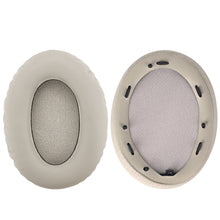 画像をギャラリービューアに読み込む, Geekria イヤーパッド ソニー Sony WH1000XM3 WH-1000XM3 等 ヘッドセット に対応 交換 用 ヘッドホンパッド イヤークッション
