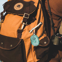 画像をギャラリービューアに読み込む, Geekria TPU カバー 互換性 カバー ビーツバイドクタードレ Beats Studio Buds+ 対応 True Wireless Earbuds 充電ケースカバー 外装カバー キーホルダーフック付き 充電ポートアクセス可能(緑)