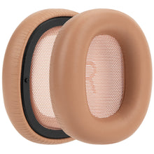 画像をギャラリービューアに読み込む, Geekria イヤーパッド Elite互換性 パッド グアンドオルフセン Bang & Olufsen Beoplay H100 ヘッドホンに対応 パッド イヤー / イヤーカップ ラムスキン (サンセットアプリコット)