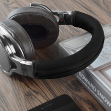 画像をギャラリービューアに読み込む, Geekria カバー 互換性 伸縮素材 ヘッドバンドカバー Sony MDR1A, MDR-1ADAC, MDR-1ABT, MDR-1AM2, MDR1R, MDR1RNC, MDR1RBT ヘッドホンに 対応 簡単に装着 工具不要