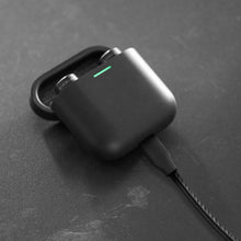 画像をギャラリービューアに読み込む, Geekria PUレザー 充電ケーブル 互換性 Type-C 充電コード USB to USB-C ビーアンドダブリュ Bowers & Wilkins PI8, PI7, Pi5, Px7 S2e, Px8, Pi7 S2 に対応 (黒 / 30cm 2パック)