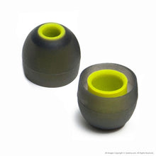 画像をギャラリービューアに読み込む, Geekria イヤチップ3組JayBird BlueBuds X, X2 Bluetooth Sport ヘッドホン用( M サイズ)