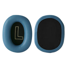 画像をギャラリービューアに読み込む, Geekria イヤーパッド Comfort 互換性 パッド ロジクール Logitech GPro/ GProX/ GProX2/ GProX League of Legends Edition Gaming ヘッドホンに対応 パッド イヤー / イヤーカップ (プロテインレザー /青い)