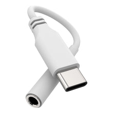 画像をギャラリービューアに読み込む, Geekria Type-C オス から 3.5mm メス ヘッドフォン Plug アダプター、 変換オーディオ Plug 、 TPE コード ボーズ Bose SoundSport SIE2, SIE2I, ソニー Sony MDR-AS20J, AS200, AS800AP Etc (10 cm) と互換性があります