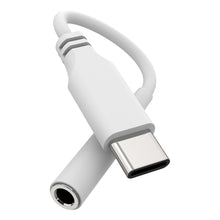 画像をギャラリービューアに読み込む, Geekria Type-C オス から 3.5mm メス ヘッドフォン Plug アダプター、 変換オーディオ Plug 、 TPE コード ボーズ Bose SoundSport SIE2, SIE2I, ソニー Sony MDR-AS20J, AS200, AS800AP Etc (10 cm) と互換性があります