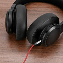 画像をギャラリービューアに読み込む, Geekria ケーブル 互換性 オーディオコード ジェイビーエル JBL Live 770NC, Tune 770NC, Tune 670NC, Tune 660NC, Live 660NC ヘッドホンケーブル、2.5mm に適合する 1.7m