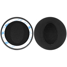 画像をギャラリービューアに読み込む, Geekria イヤーパッド Sport 互換性 パッド COWIN E7 ヘッドホンに対応 パッド イヤー / イヤーカップ 冷却ジェル ( ブラック )