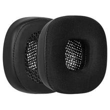 画像をギャラリービューアに読み込む, Geekria イヤーパッド Sport 互換性 パッド マーシャル Marshall Major, Major II, Major 2 ヘッドホンに対応 パッド イヤー / イヤーカップ ( 冷却ジェル / ブラック )