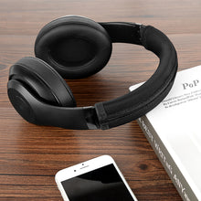 画像をギャラリービューアに読み込む, Geekria カバー 互換性 カバー ビーツバイドクタードレ Beats Studio Pro, Studio 3, Studio 2 ヘッドホンに 対応 簡単に装着 工具不要 (ブラック)