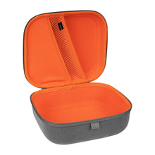 画像をギャラリービューアに読み込む, Geekria ケース 互換性 Shield ヘッドホンケース ハードケース 旅行用 ハードシェルケース Turtle Beach Stealth PRO, Stealth 700, X12, PX22, PX24, Elite Pro 2 +, Ear Force Call of Duty に対応 収納ポーチ付属 (ダークグレー)