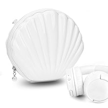 画像をギャラリービューアに読み込む, Geekria NOVA ヘッドホンケース ジェイビーエル JBL Tune 670NC、Tune 660、Tune 510BT、Tune 520BT、Live 670NC、Live 460NC、Live 400BT、アーカーゲー AKG K495NC、K830BT、K430、Y50BT、Y500 対応 交換用ハードシェルトラベルキャリーバッグ (シーシェルホワイト)