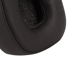 画像をギャラリービューアに読み込む, Geekria イヤーパッド QuickFit 互換性 パッド マーシャル Marshall Major 4 Major IV ヘッドホンに対応 パッド イヤー / イヤーカップ (プロテインレザー / 黒)