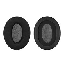 画像をギャラリービューアに読み込む, Geekria イヤーパッド Comfort 特厚互換性 パッドソニー Sony MDR-7506, MDR-V6, MDR-CD900STヘッドホンに対応 パッド イヤー / イヤーカップ メッシュファブリック (黒)