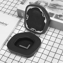 画像をギャラリービューアに読み込む, Geekria イヤーパッド Comfort 互換性 パッド Alienware AW988 ヘッドホンに対応 パッド イヤー / イヤーカップ (メッシュファブリック/黒)