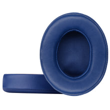 画像をギャラリービューアに読み込む, Geekria Elite イヤーパッド 互換性 パッド ビーツバイドクタードレ Beats Studio 2 (B0501) ヘッドホンに対応 イヤパッド/イヤークッション/イヤーカップ ( シープスキン / 青 )
