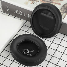 画像をギャラリービューアに読み込む, Geekria イヤーパッド QuickFit 互換性 パッド Turtle Beach Stealth 700/ 600/ 500/ 400/ 300 ヘッドホンに対応 パッド イヤー / イヤーカップ (プロテインレザー / ブラック)