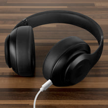 画像をギャラリービューアに読み込む, Geekria 充電ケーブル 互換性 USB 充電コード USB to Micro-USB ビーツバイドクタードレ Beats Studio3, Studio2, Studio, Solo3.0, Solo2.0 に対応 (白/30cm 2個)