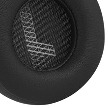 画像をギャラリービューアに読み込む, Geekria イヤーパッド互換性 パッド ジェイビーエル JBL LIVE 400BT ヘッドホンに対応 パッド イヤー / イヤーカップ ( プロテインレザー / ブラック )