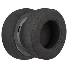 画像をギャラリービューアに読み込む, Geekria イヤーパッド Comfort 互換性 パッド コルセア Corsair Virtuoso RGB, Virtuoso RGB Wireless SE, Virtuoso RGB Wireless XT ヘッドホンに対応 パッド イヤー / イヤーカップ (メッシュファブリック / ブラック)