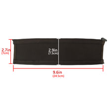 画像をギャラリービューアに読み込む, Geekria カバー 互換性 伸縮素材 ヘッドバンドカバー ソニー Sony MDR 1A, MDR 1RNC, MDR 1R, 1RBT, 1ADAC, 1AM2, 1RMK2, MDR-1RNCMK2 ヘッドホンに 対応 簡単に装着 工具不要