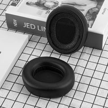画像をギャラリービューアに読み込む, Geekria イヤーパッド QuickFit 互換性 パッド スティールシリーズ SteelSeries Arctis Nova Pro Wireless ヘッドホンに対応 パッド イヤー / イヤーカップ (プロテインレザー /黒)