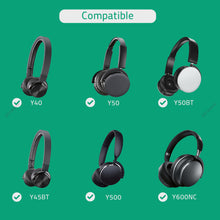 画像をギャラリービューアに読み込む, Geekria ケーブル 互換性 オーディオコード アーカーゲー AKG N60NC, N700NC, N60, Y600NC, Y500, Y50, Y40, Y50BT, Y45BT, N700NC M2, N90Q ヘッドホンケーブル、2.5mm に適合する 1.2m