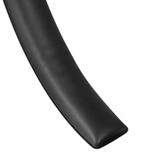 画像をギャラリービューアに読み込む, Geekria ヘッドバンド 互換性 ヘッドホンヘッドバンド プロテインレザー パッド Turtle Beach Stealth 700 Gen 2, Stealth 700 Gen 2 MAX 対応 交換用 (黒)