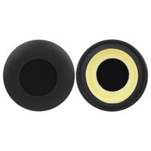 画像をギャラリービューアに読み込む, Geekria イヤーパッド QuickFit 互換性 パッド ジャブラ Jabra Evolve 65 MS, 65 UC, 65, Evolve 40 UC/MS, 40, Evolve 30 II UC, 20 SE UC ヘッドホンに対応 パッド イヤー / イヤーカップ (プロテインレザー / ブラック)