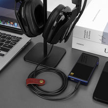 画像をギャラリービューアに読み込む, Geekria ケーブル 互換性 オーディオコード Astro A40 tr, A40, A30, A10, A10 Gen 2 Gaming Headsets ヘッドホンケーブル、3.5mm AUX に適合する 1.7m