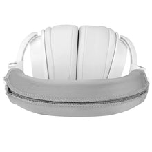 画像をギャラリービューアに読み込む, Geekria カバー 互換性 伸縮素材 ヘッドバンドカバー オーディオテクニカ ATH-M50x, ATH-M50xWH, ATH-M50xBB, ATH-M50xBT2 ヘッドホンに 対応 簡単に装着 工具不要