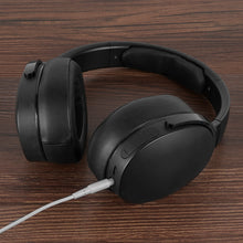 画像をギャラリービューアに読み込む, Geekria ケーブル 互換性 オーディオコード スカルキャンディ Skullcandy Hesh Evo, Hesh ANC, Crusher Wireless, Venue, Hesh 3, Riff 2 ヘッドホンケーブル、3.5mm に適合する インラインマイクと音量コントロール 1.7m