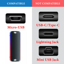 画像をギャラリービューアに読み込む, Geekria 充電ケーブル 互換性 USB 充電コード USB to Micro-USB ソニー Sony SRS-XB32 SRS-XB22 SRS-XB20 SRS-XB31 SRS-XB41 SRS-X11 に対応 (白/30cm 2個)