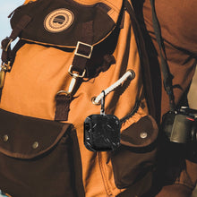 画像をギャラリービューアに読み込む, Geekria PC カバー 互換性 カバー ビーツバイドクタードレ Beats Powerbeats Pro 対応 True Wireless Earbuds 充電ケース充電ケースカバー 外装カバー キーホルダーフック付き、充電ポートアクセス可能 (Marble Black)