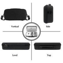 画像をギャラリービューアに読み込む, Geekria ハードトラベルケース、2024 Mac Mini デスクトップコンピューター、2024 Mac Mini M4 / 2024 Mac Mini M4 Pro ケースに対応、Magic Keyboard、Magic Mouse、Magic Trackpad およびアクセサリに適合