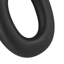 画像をギャラリービューアに読み込む, Geekria イヤーパッド QuickFit 互換性 パッド ビーアンドダブリュ Bowers & Wilkins PX7 ヘッドホンに対応 パッド イヤー / イヤーカップ (プロテインレザー/黒)