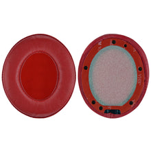 画像をギャラリービューアに読み込む, Geekria イヤーパッド Elite 互換性 パッド ビート Beat/s Studio 3, Studio 3.0 Wireless (A1914), Studio 2 ヘッドホンに対応 イヤパッド/イヤークッション/イヤーカップ (シープスキン / 赤)