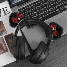 画像をギャラリービューアに読み込む, Geekria 互換性ヘッドフォンヘッドバンドスペーサー+猫耳アタッチメント ボーズ Bose, ソニー Sony, スカルキャンディ Skullcandy, ビーツバイドクタードレ Beats, マーシャル Marshall ヘッドホンに 対応 簡単に装着 工具不要