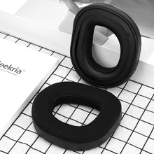 画像をギャラリービューアに読み込む, Geekria イヤーパッド Sport 互換性 パッド Turtle Beach Stealth 700 Gen 3 ヘッドホンに対応 パッド イヤー / イヤーカップ (冷却ジェル/黒)