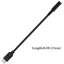 画像をギャラリービューアに読み込む, Geekria Type-C オス から 3.5mm メス ヘッドフォン Plug アダプター、 変換オーディオ Plug 、 TPE コード サムスン SAMSUNG Galaxy S23 S22 S21, グーグル Google Pixel8 Pixel7 Pixel 6 Etc (10 cm) と互換性があります