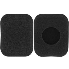 画像をギャラリービューアに読み込む, Geekria イヤーパッド QuickFit 互換性 パッド バングアンドオルフセン Bang&Olufsen B&O FORM 2 ヘッドホンに対応 パッド イヤー / イヤーカップ ( スポンジ / ブラック )