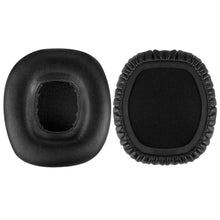 画像をギャラリービューアに読み込む, Geekria イヤーパッド QuickFit 互換性 パッド ジェイビーエル JBL J55 J55a J55i J56bt ヘッドホンに対応 パッド イヤー / イヤーカップ (プロテインレザー / ブラック)