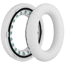 画像をギャラリービューアに読み込む, Geekria イヤーパッド QuickFit 互換性 パッド ボーズ Bose 700 Noise Cancelling, NC700ヘッドホンに対応 パッド イヤー / イヤーカップ プロテインレザー (白)