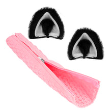 画像をギャラリービューアに読み込む, Geekria カバー 互換性 ニット生地 ヘッドバンド猫耳スーツ レイザー Razer, スティールシリー SteelSeries, HyperX, ゼンハイザー Sennheiser, アストロテック ASTRO, ソニー Sony, ロジクール Logitech, オーディオテクニカ ATH ヘッドホンに 対応 簡単に装着 工具不要