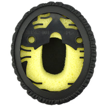 画像をギャラリービューアに読み込む, Geekria イヤーパッド + ヘッドバンド ボーズ Bose QC3 ON EAR, QuietComfort 3 等対応交換用 イヤークッション (ブラック) セット